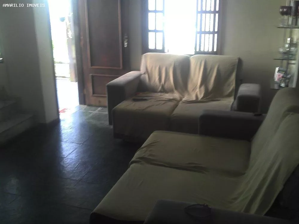 Casa, 4 quartos, 400 m² - Foto 26