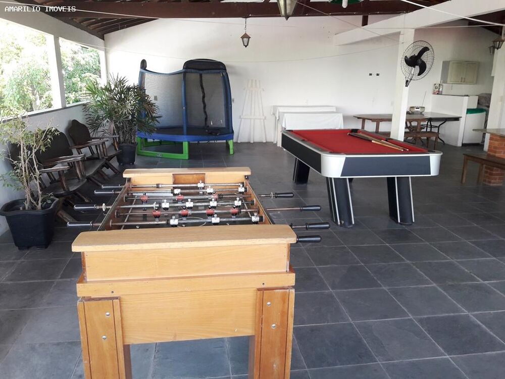 Casa, 4 quartos, 400 m² - Foto 35