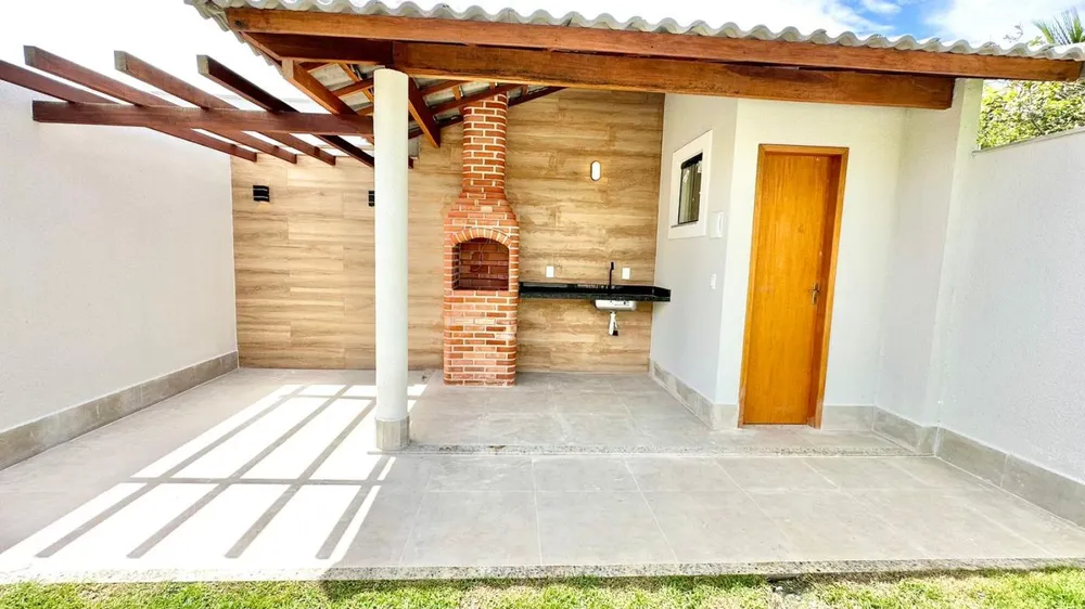 Casa, 3 quartos, 120 m² - Foto 17