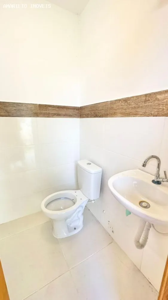 Casa, 3 quartos, 120 m² - Foto 20