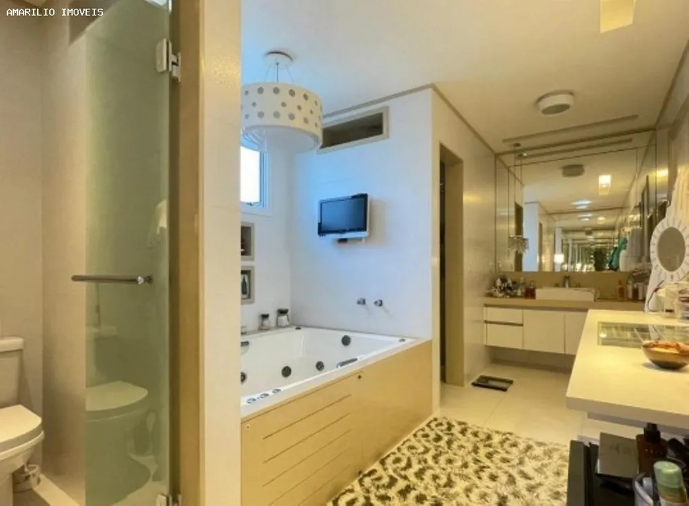 Apartamento, 4 quartos, 390 m² - Foto 16