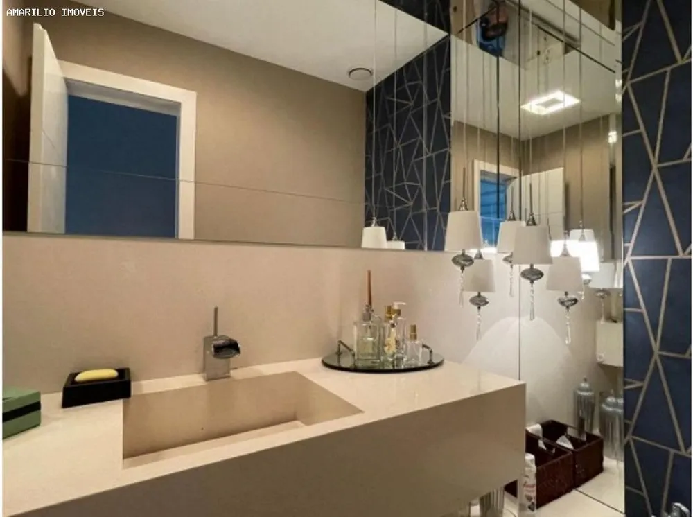 Apartamento, 4 quartos, 390 m² - Foto 8