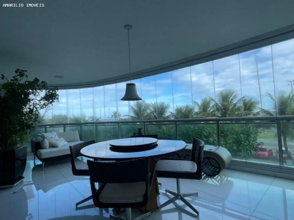 Apartamento, 4 quartos, 390 m² - Foto 2