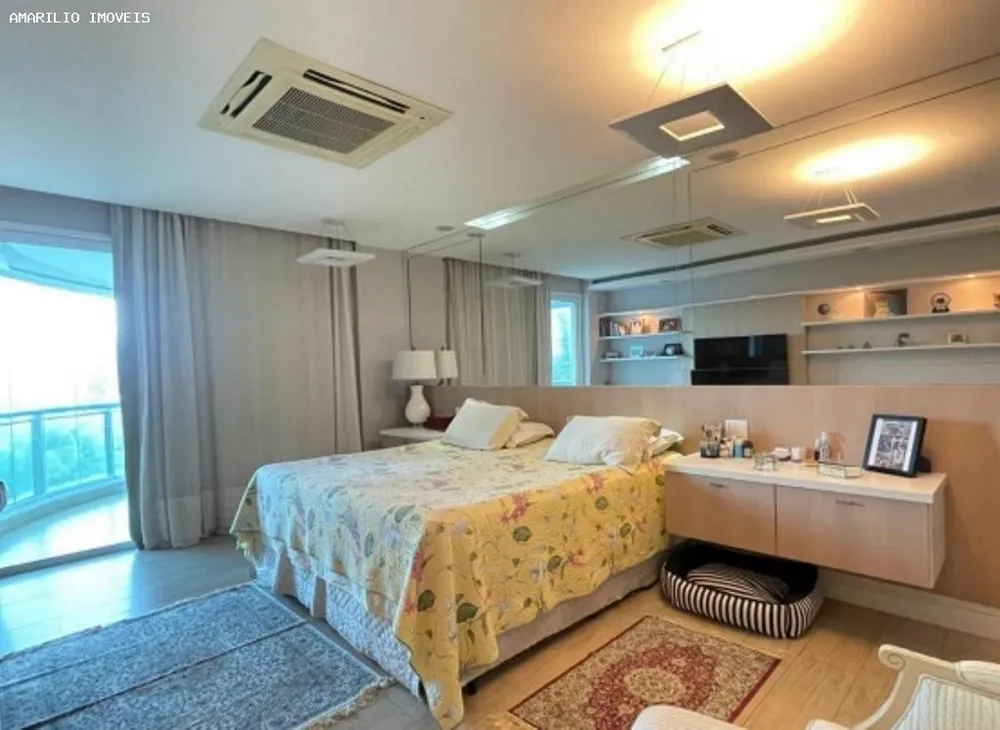 Apartamento, 4 quartos, 390 m² - Foto 18