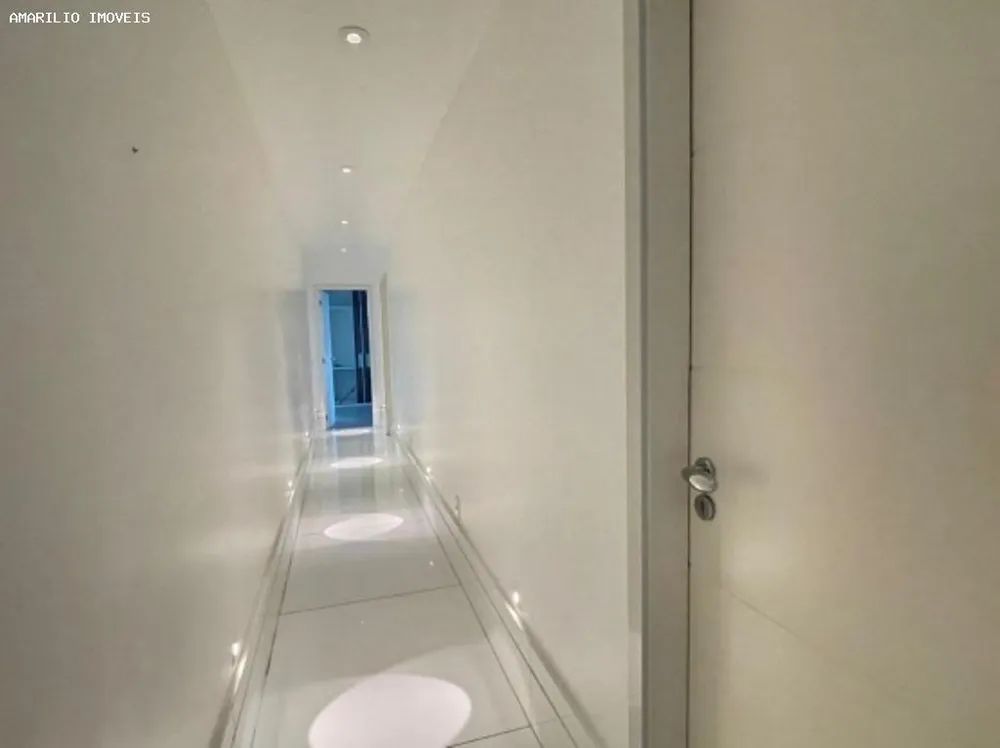 Apartamento, 4 quartos, 390 m² - Foto 9