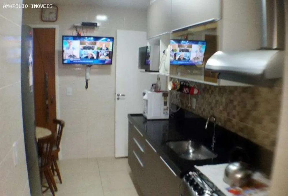 Apartamento, 2 quartos, 148 m² - Foto 7