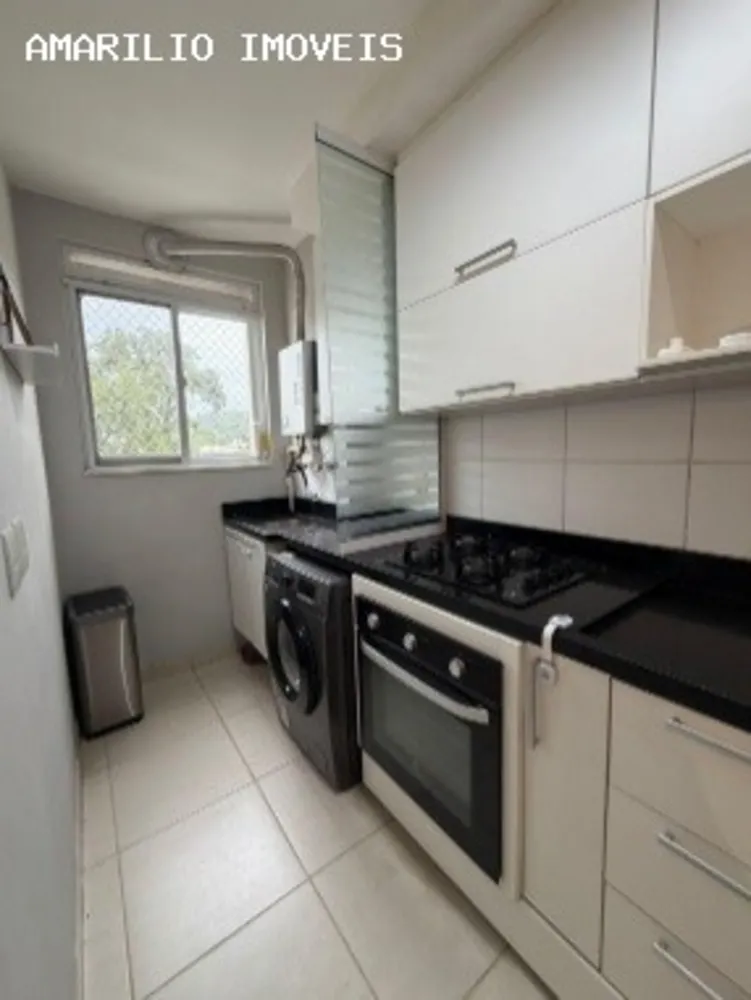 Apartamento, 3 quartos, 63 m² - Foto 16