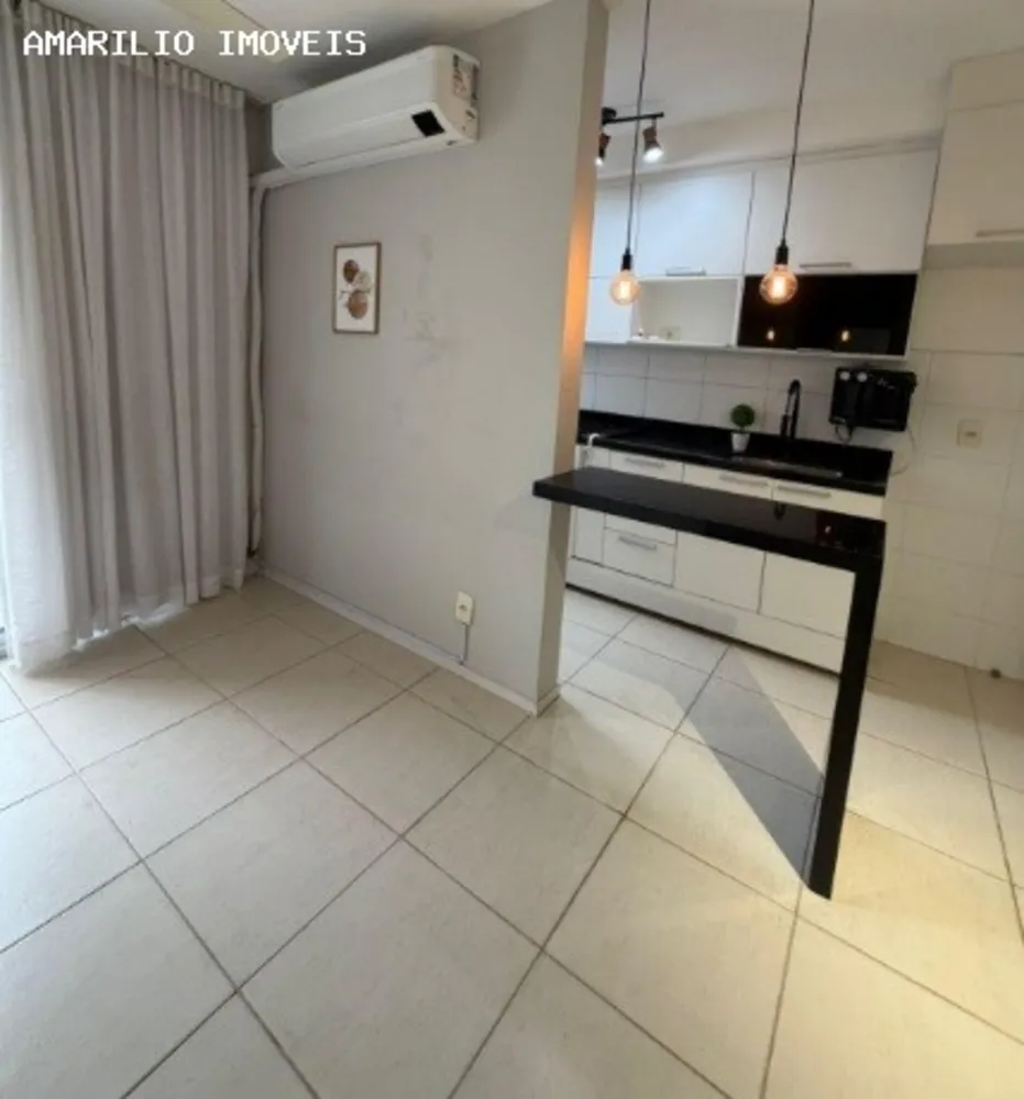 Apartamento, 3 quartos, 63 m² - Foto 3
