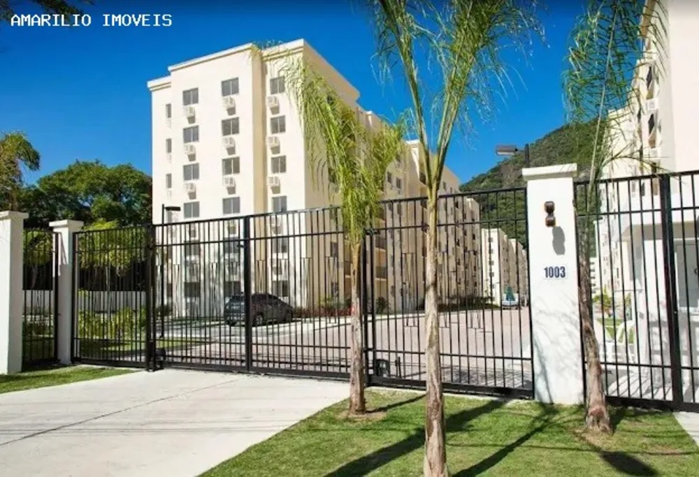Apartamento, 3 quartos, 63 m² - Foto 1