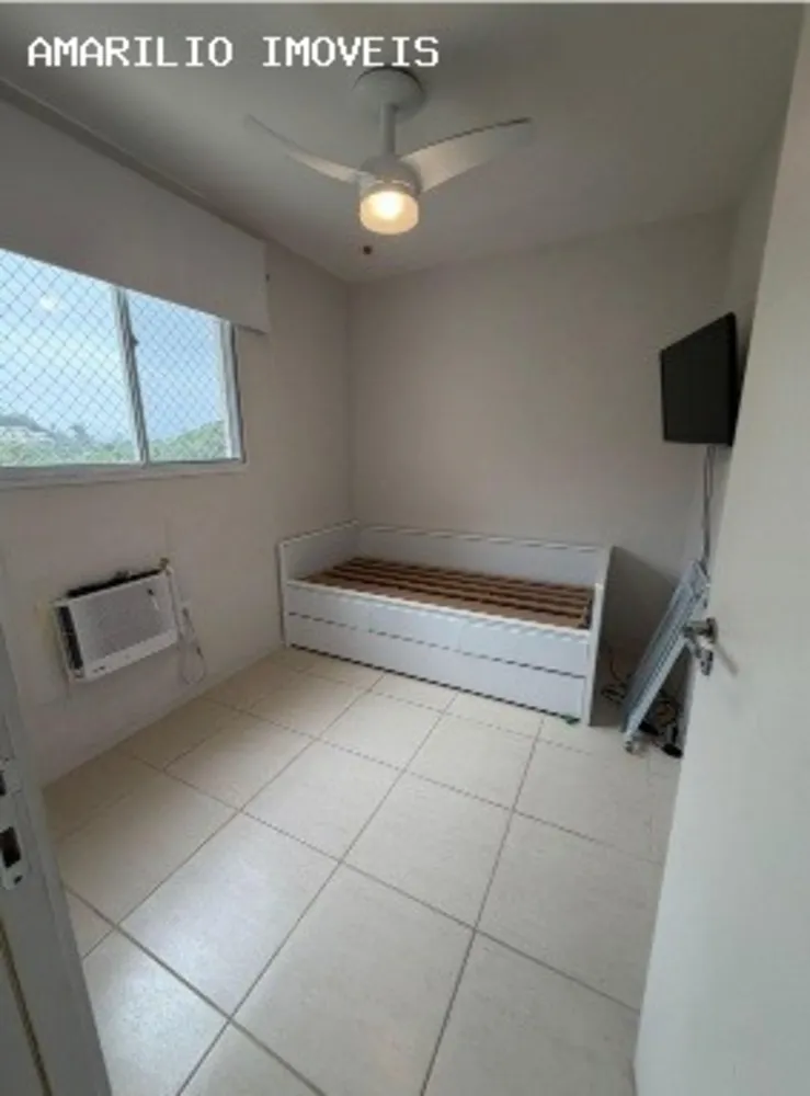 Apartamento, 3 quartos, 63 m² - Foto 13