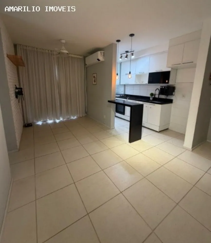 Apartamento, 3 quartos, 63 m² - Foto 7