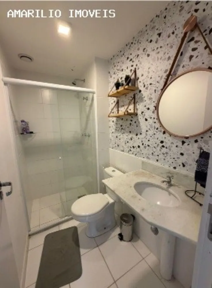 Apartamento, 3 quartos, 63 m² - Foto 11