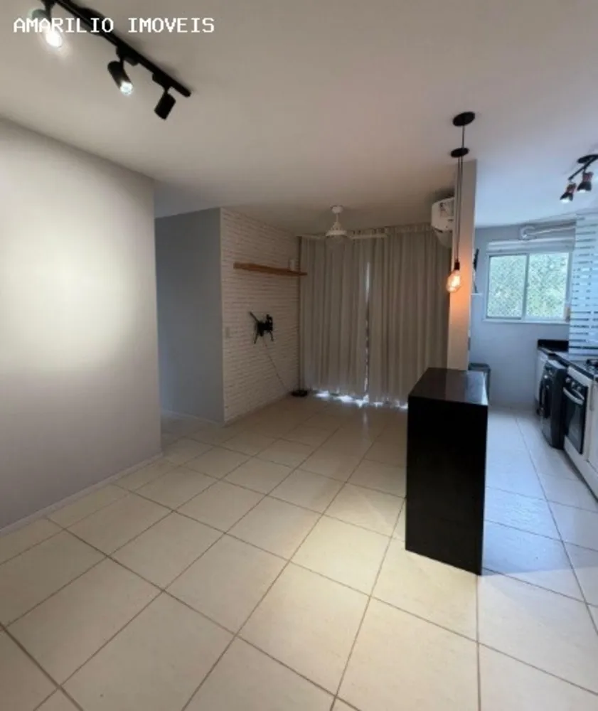Apartamento, 3 quartos, 63 m² - Foto 6