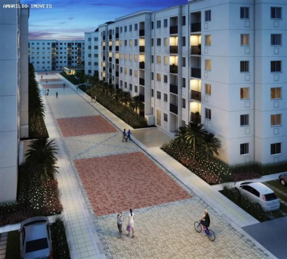 Apartamento, 3 quartos, 63 m² - Foto 36