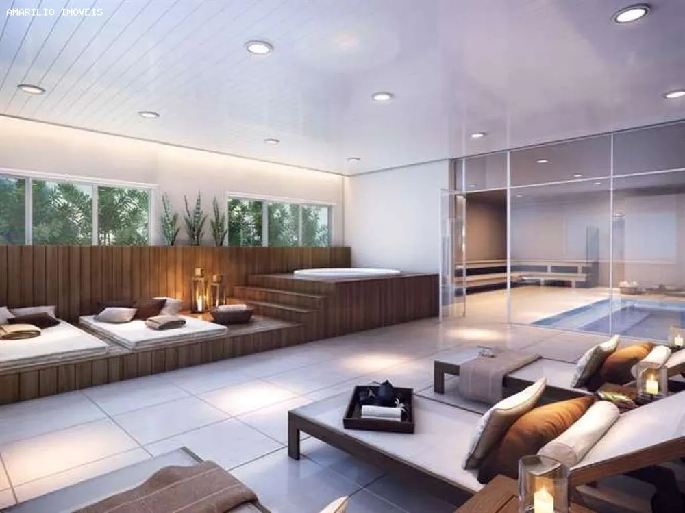 Apartamento, 3 quartos, 63 m² - Foto 22