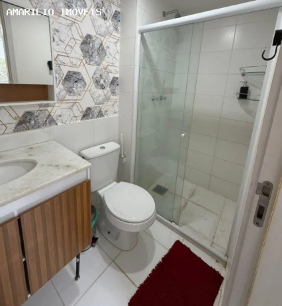 Apartamento, 3 quartos, 63 m² - Foto 5