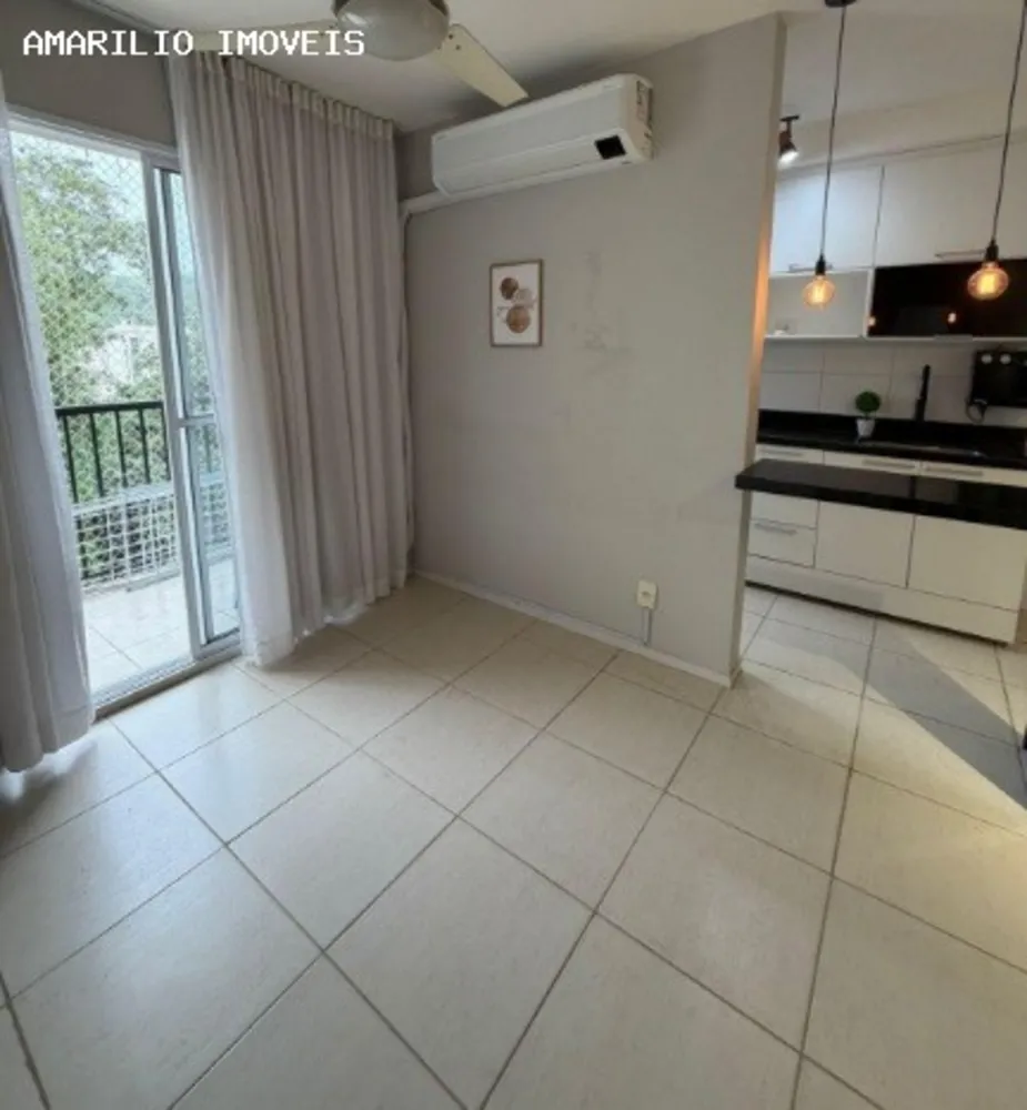 Apartamento, 3 quartos, 63 m² - Foto 2