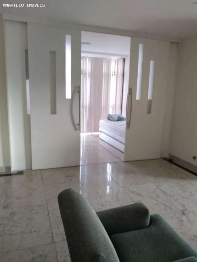 Flat/Apart Hotel, 2 quartos, 95 m² - Foto 7