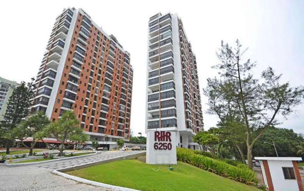 Flat/Apart Hotel, 2 quartos, 95 m² - Foto 9
