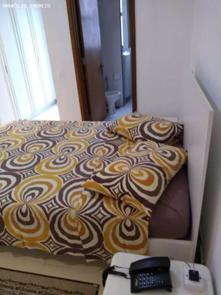 Flat/Apart Hotel, 2 quartos, 95 m² - Foto 8