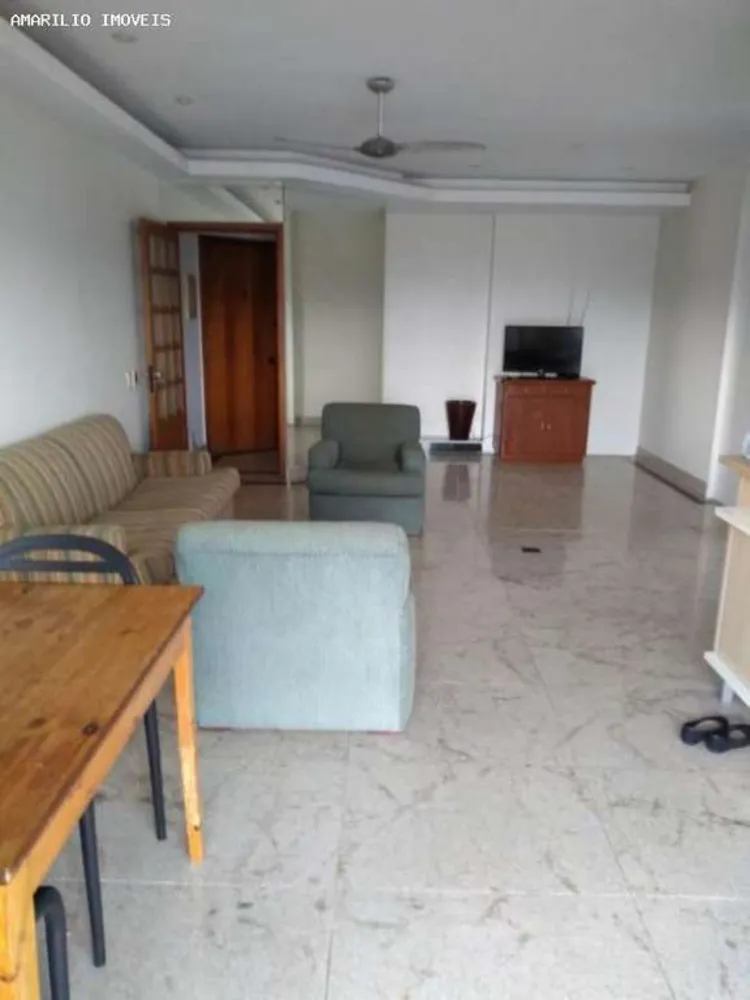Flat/Apart Hotel, 2 quartos, 95 m² - Foto 3
