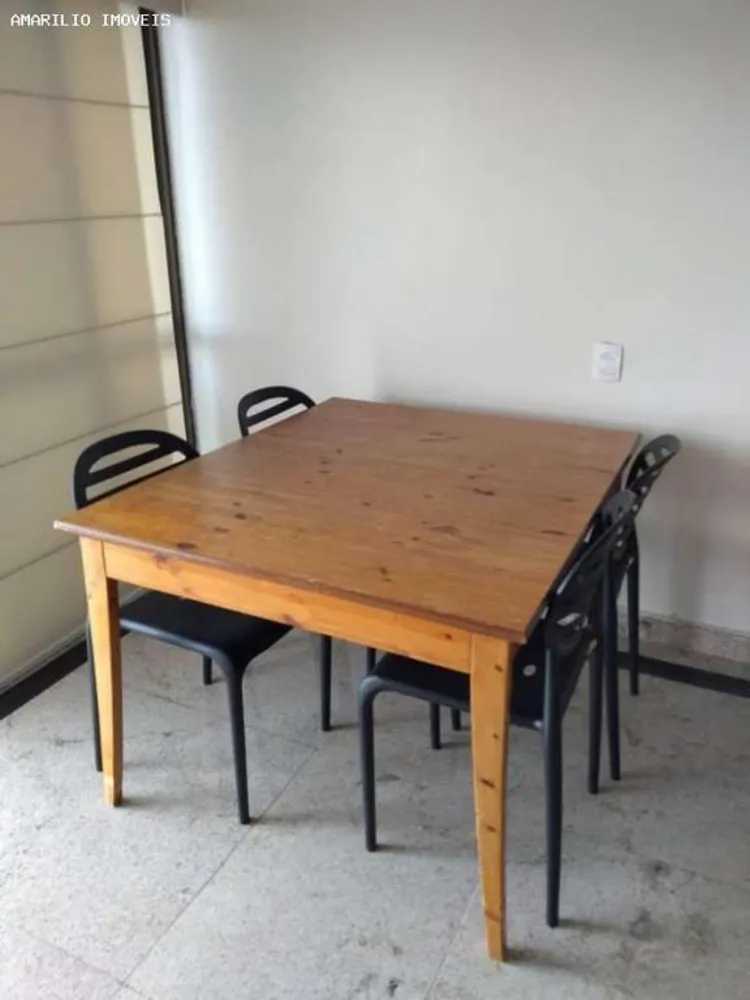Flat/Apart Hotel, 2 quartos, 95 m² - Foto 14