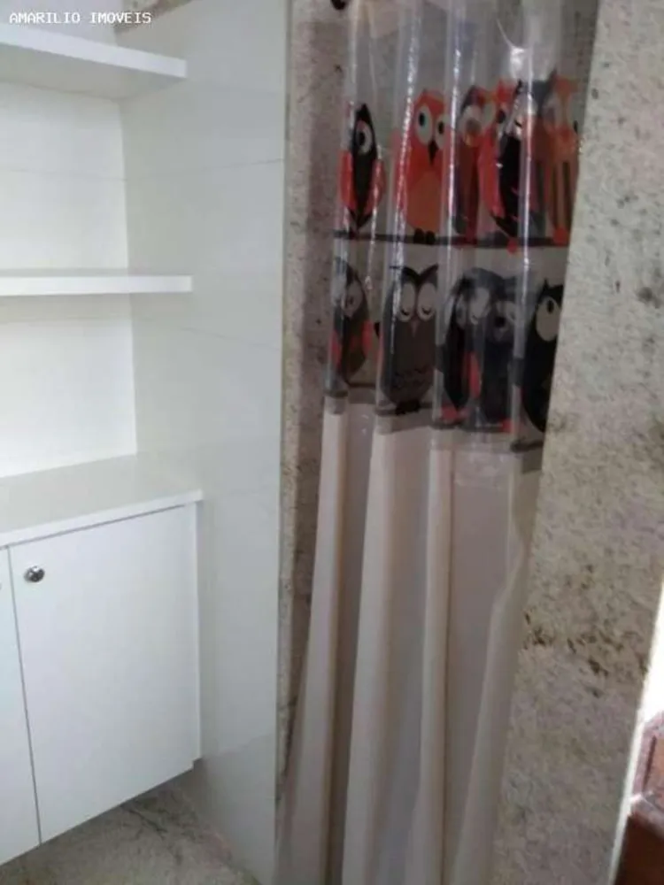 Flat/Apart Hotel, 2 quartos, 95 m² - Foto 6