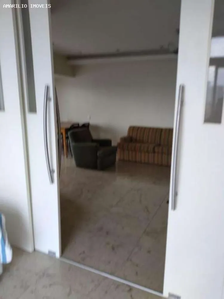 Flat/Apart Hotel, 2 quartos, 95 m² - Foto 17