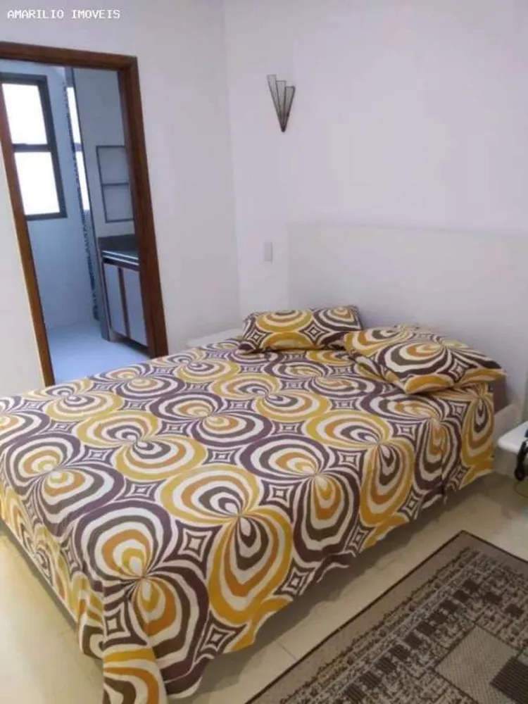 Flat/Apart Hotel, 2 quartos, 95 m² - Foto 5
