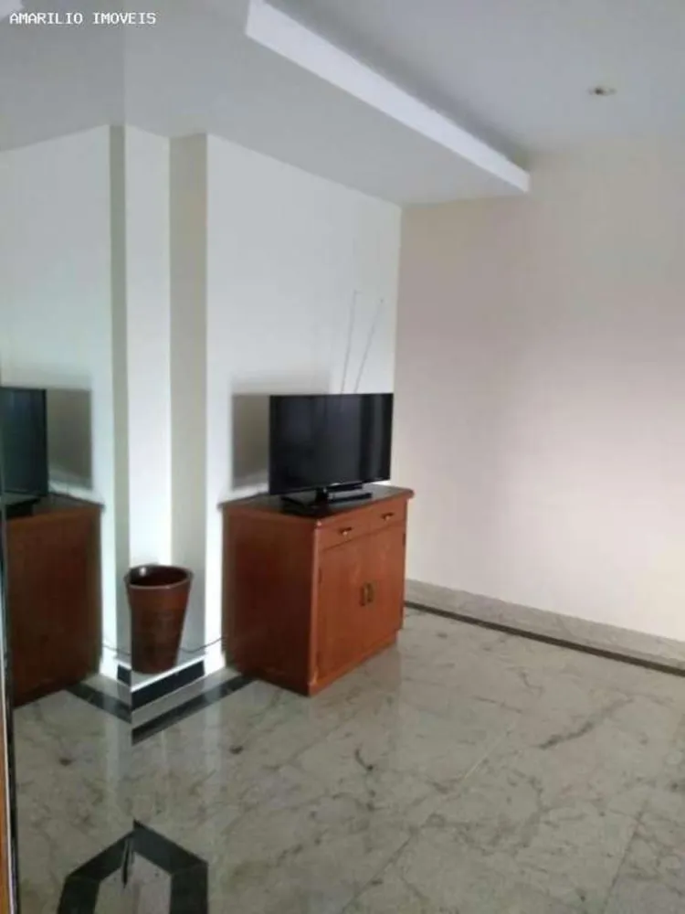 Flat/Apart Hotel, 2 quartos, 95 m² - Foto 12