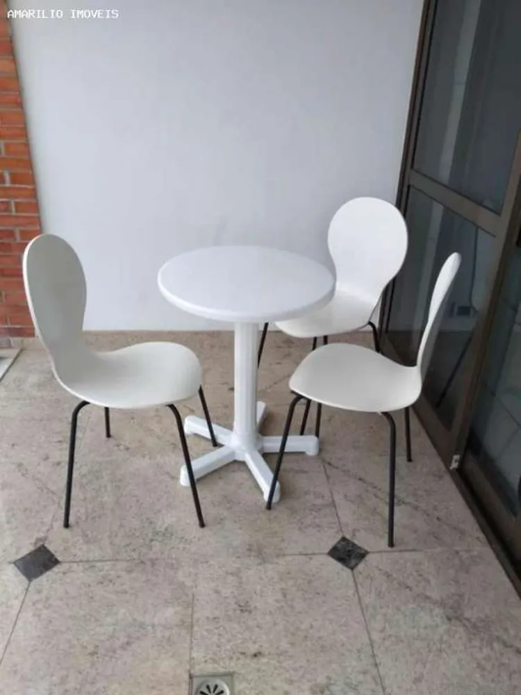 Flat/Apart Hotel, 2 quartos, 95 m² - Foto 13