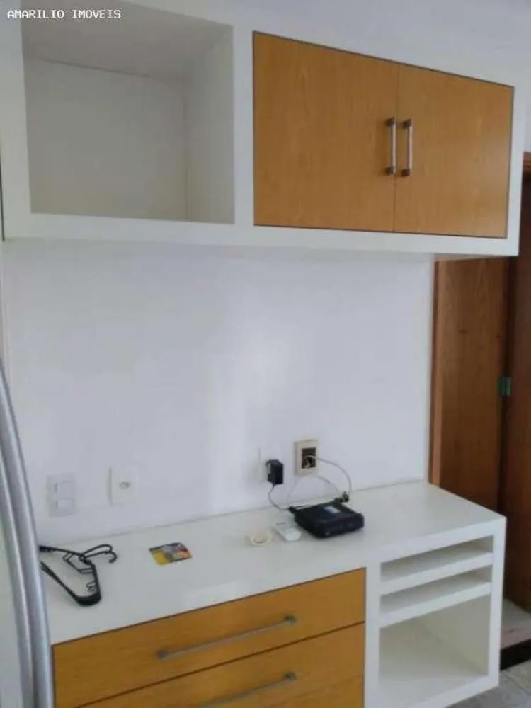 Flat/Apart Hotel, 2 quartos, 95 m² - Foto 18