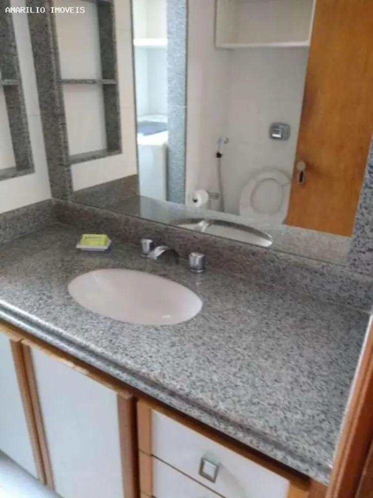 Flat/Apart Hotel, 2 quartos, 95 m² - Foto 4