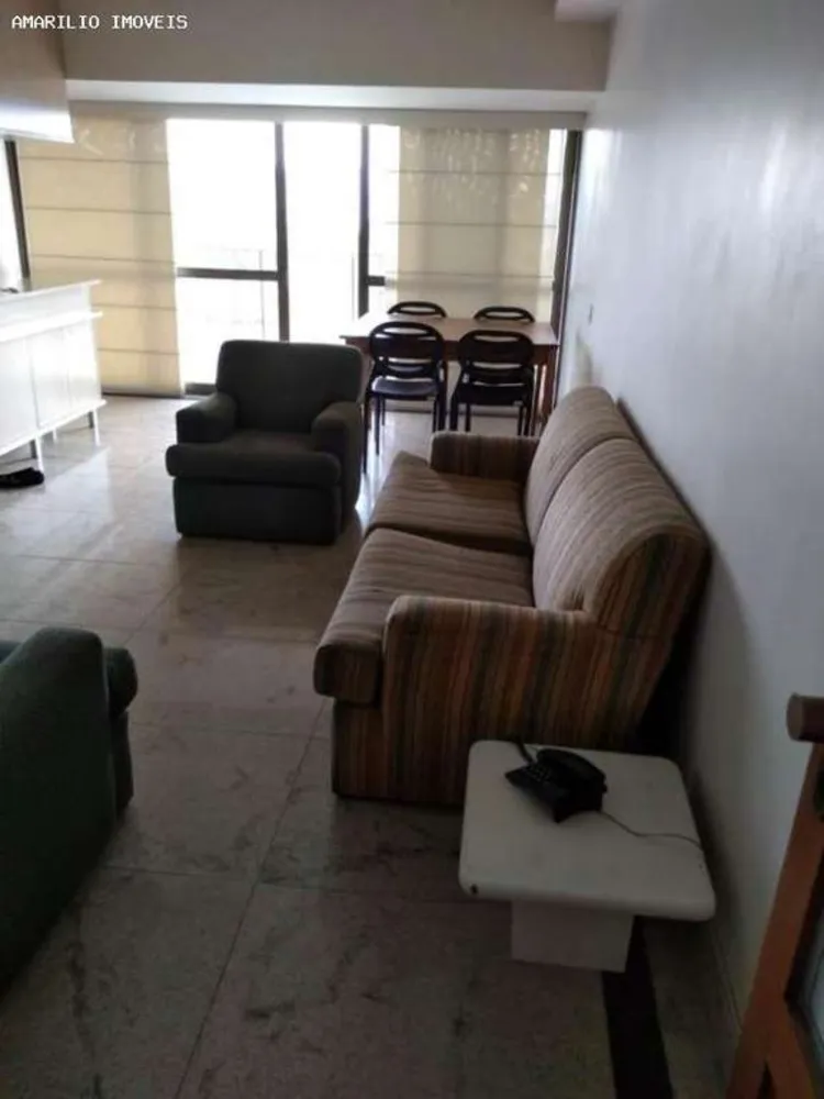 Flat/Apart Hotel, 2 quartos, 95 m² - Foto 19