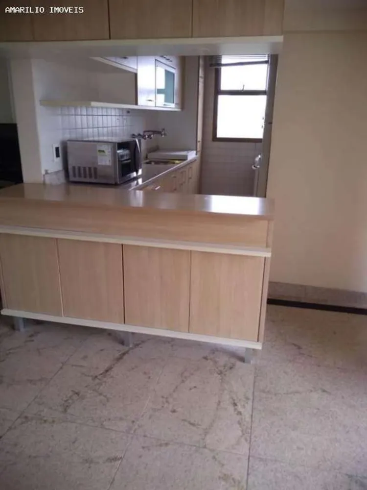 Flat/Apart Hotel, 2 quartos, 95 m² - Foto 11