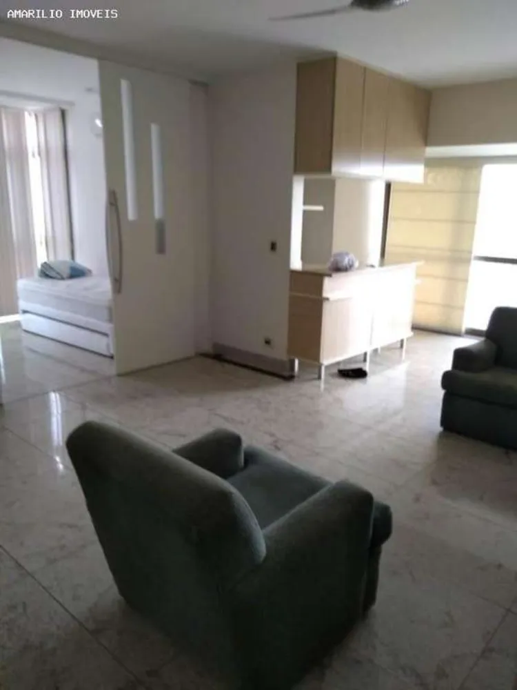 Flat/Apart Hotel, 2 quartos, 95 m² - Foto 15