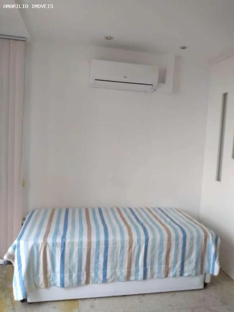 Flat/Apart Hotel, 2 quartos, 95 m² - Foto 1