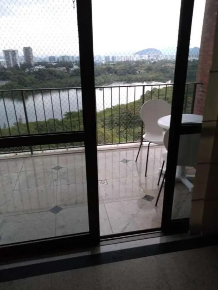 Flat/Apart Hotel, 2 quartos, 95 m² - Foto 16