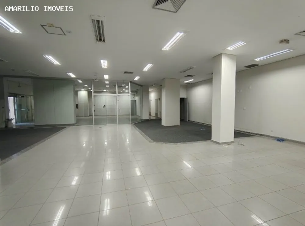 Loja-Salão, 543 m² - Foto 1