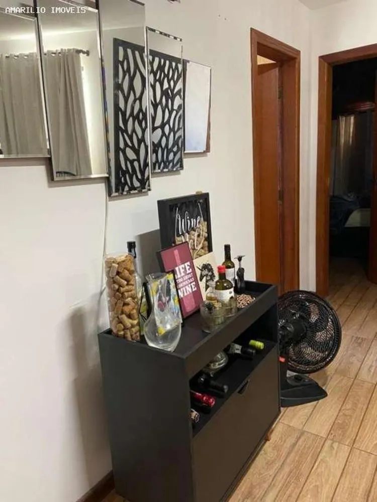 Casa, 4 quartos - Foto 8