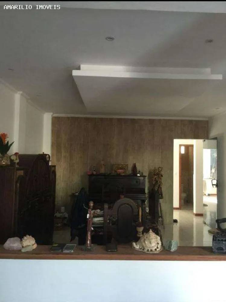 Casa, 4 quartos - Foto 4