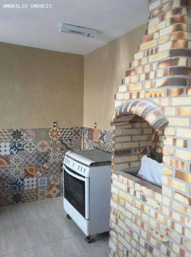 Casa, 4 quartos - Foto 24