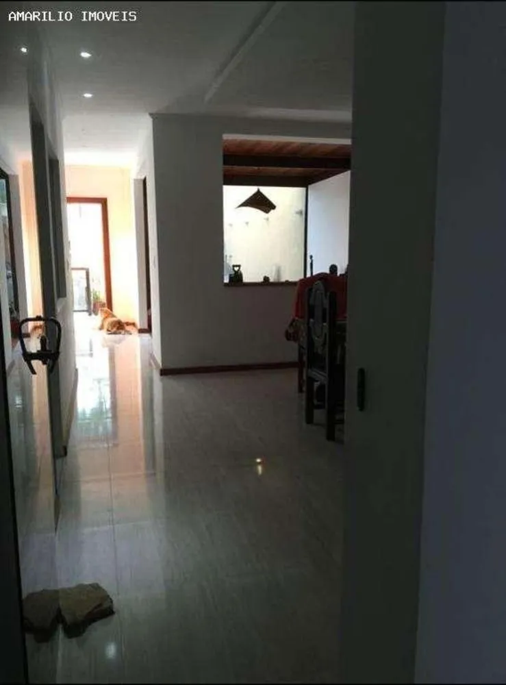Casa, 4 quartos - Foto 18