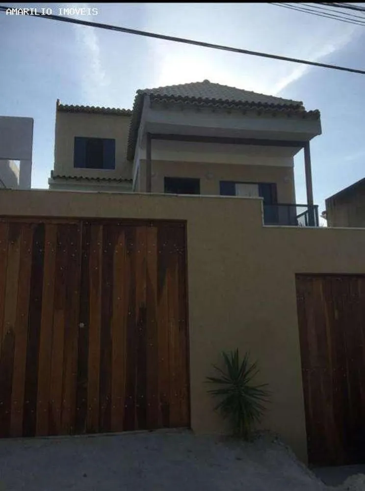 Casa, 4 quartos - Foto 1