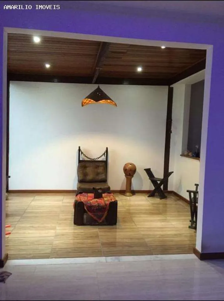 Casa, 4 quartos - Foto 3