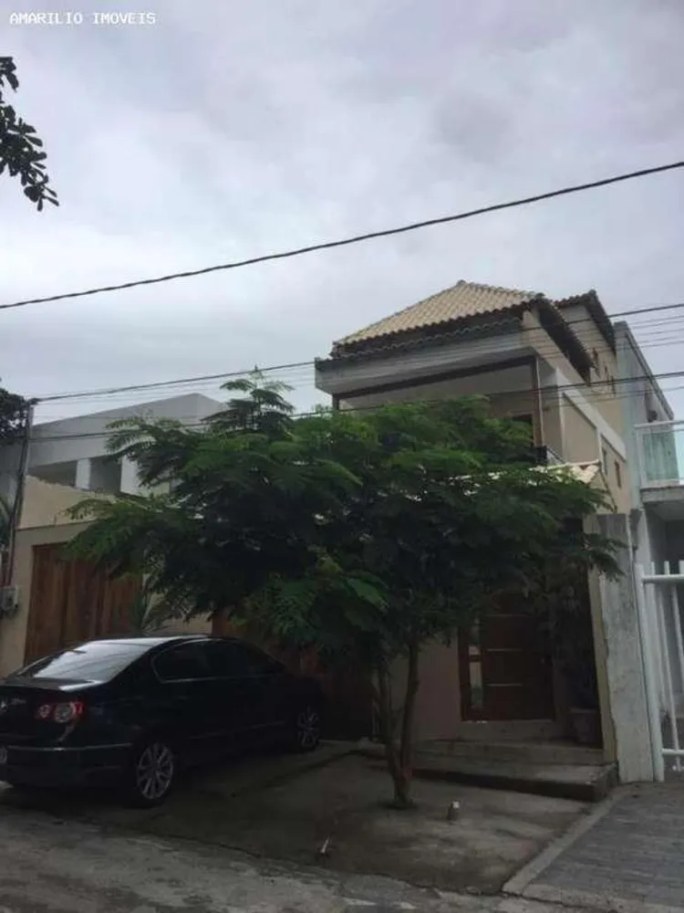 Casa, 4 quartos - Foto 30