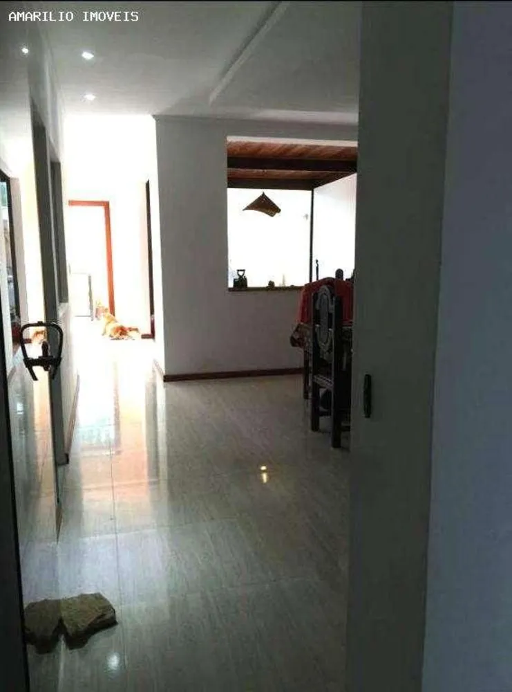 Casa, 4 quartos - Foto 11