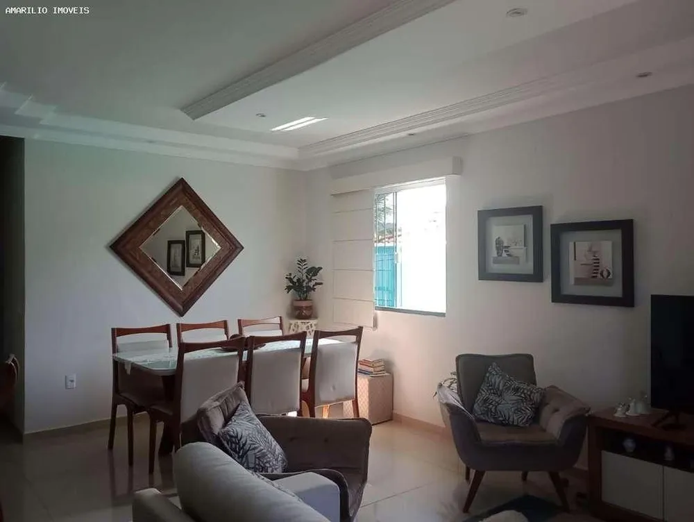 Casa, 3 quartos, 95 m² - Foto 8