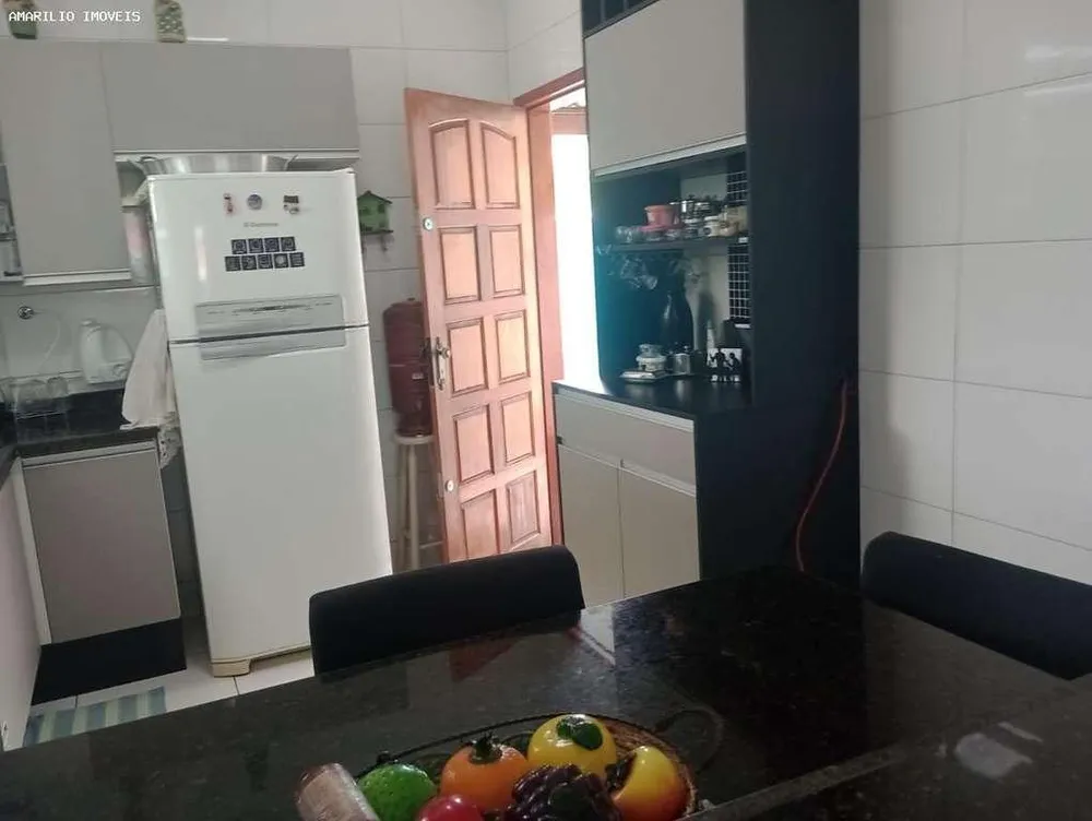 Casa, 3 quartos, 95 m² - Foto 19