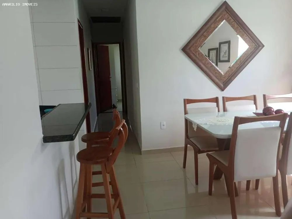 Casa, 3 quartos, 95 m² - Foto 7